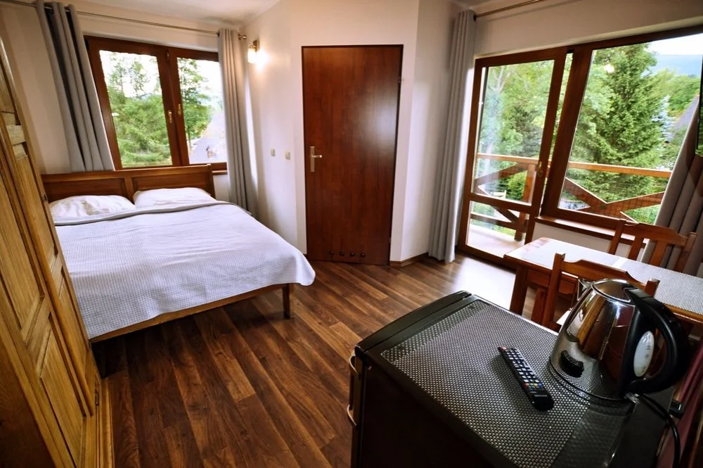 Pokoje i apartamenty w centrum Szklarska Poręba najlepsza lokalizacja! – zdjęcie 4