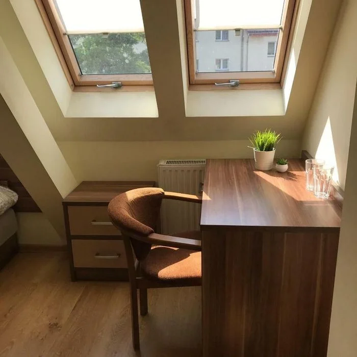 Pokój 2 osobowy nad morzem, tanie noclegi centrum Świnoujścia Rentumi Hostel – zdjęcie 3