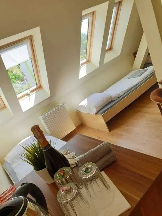 Pokój 2 osobowy nad morzem, tanie noclegi centrum Świnoujścia Rentumi Hostel – zdjęcie 8
