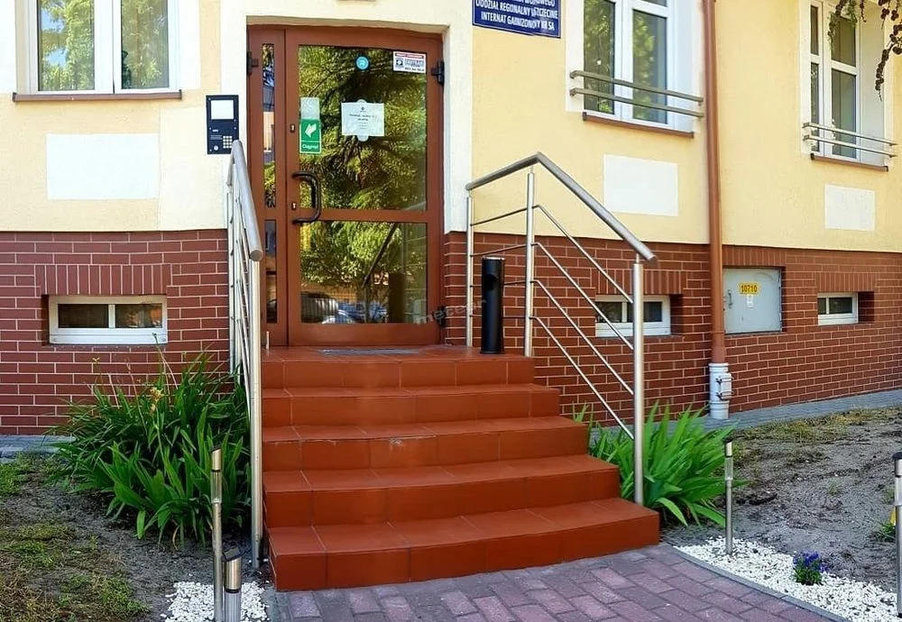 Pokój 2 osobowy nad morzem, tanie noclegi centrum Świnoujścia Rentumi Hostel – zdjęcie 6