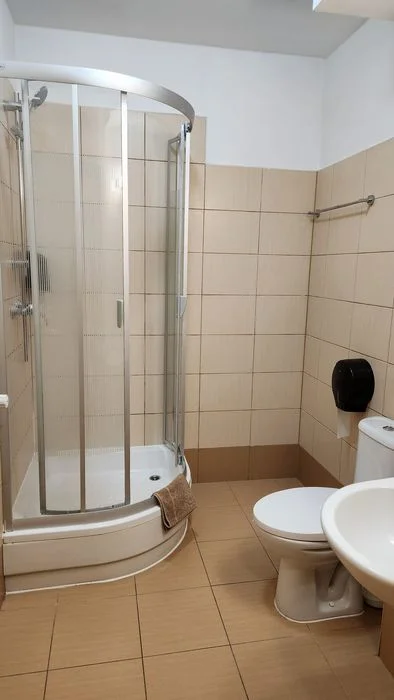 Pokój 2 osobowy nad morzem, tanie noclegi centrum Świnoujścia Rentumi Hostel – zdjęcie 11