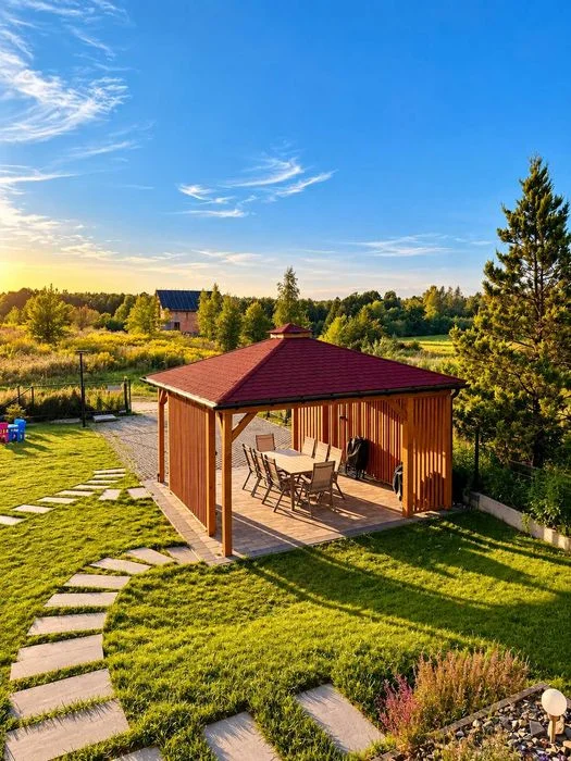 Nowoczesny dom z jacuzzi i sauną 250m od Jeziora Dadaj – Warmia Mazury – zdjęcie 11