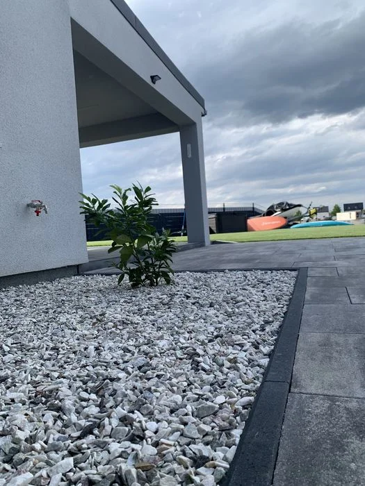 Domek nad jeziorem 10 os z jacuzzi sauna linia brzegowa prywatna plaza TOP ! Spalona – zdjęcie 9