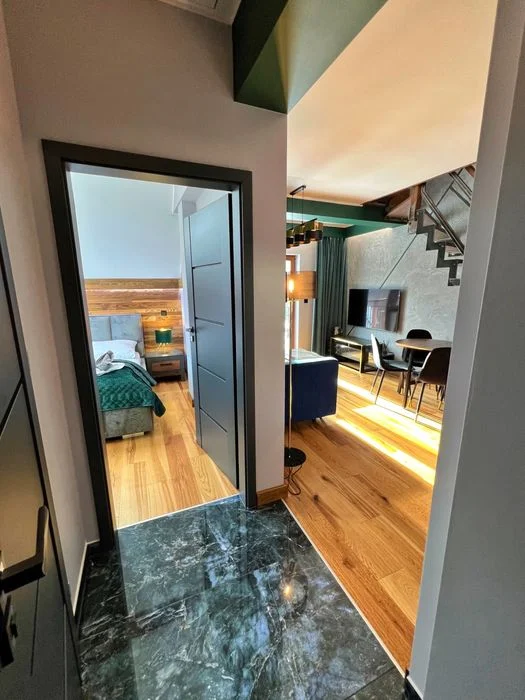 Luksusowe Domki Karkonosze! Apartamenty w Górach Szklarska Poręba – zdjęcie 4