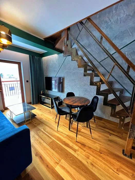 Luksusowe Domki Karkonosze! Apartamenty w Górach Szklarska Poręba – zdjęcie 2