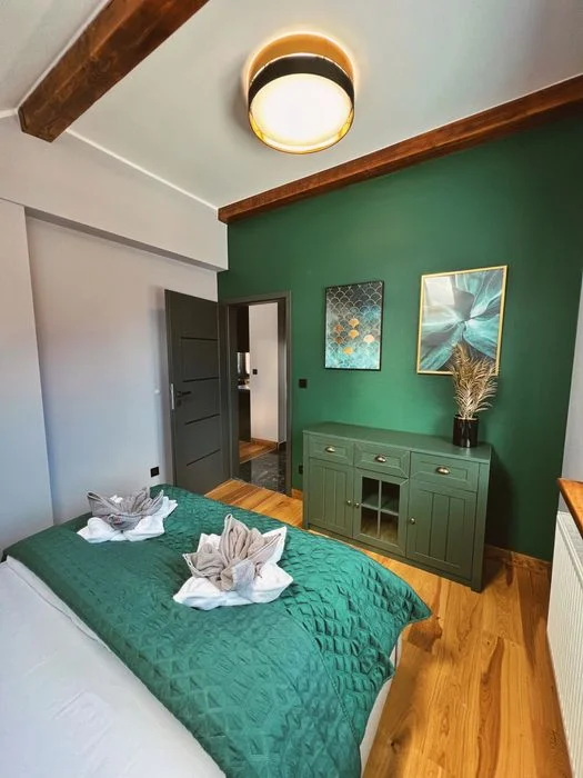 Luksusowe Domki Karkonosze! Apartamenty w Górach Szklarska Poręba – zdjęcie 5
