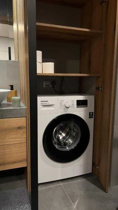 Nowy apartament Parkcity Kraków, osobna sypialnia, PROMOCJA 180zł doba – zdjęcie 6
