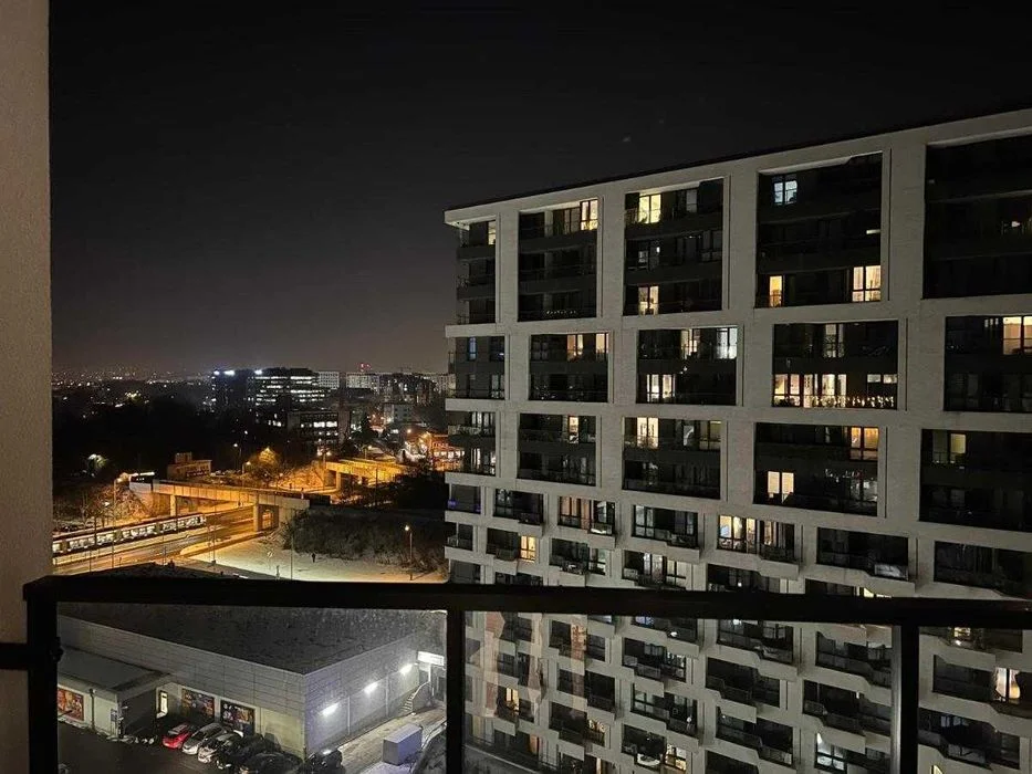 Nowy apartament Parkcity Kraków, osobna sypialnia, PROMOCJA 180zł doba – zdjęcie 8