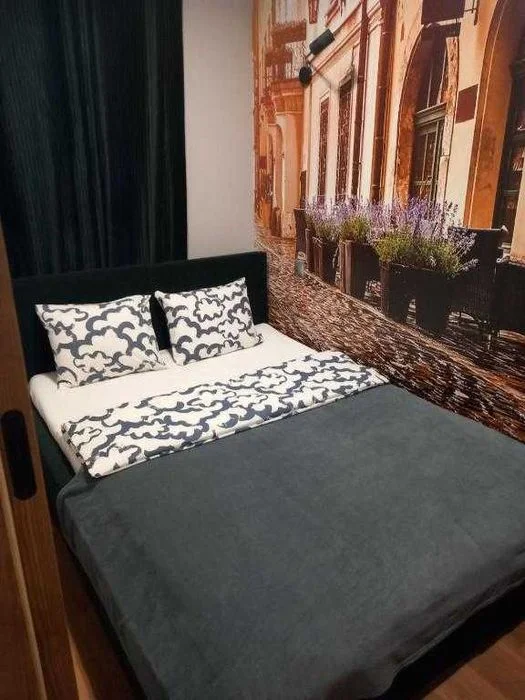 Nowy apartament Parkcity Kraków, osobna sypialnia, PROMOCJA 180zł doba