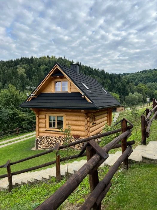 Sylwester Boże Narodzenie Noclegi Domek Z Jacuzzi Domek Z Sauną Wynajem Blisko Krakowa 3 Domki Na Sylwestra – zdjęcie 8