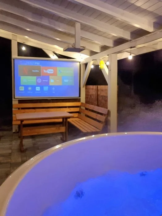 Premium siedlisko na wynajem z balią i sauną - 18 osóbna wyłączność – akceptujemy zwierzęta – zdjęcie 10