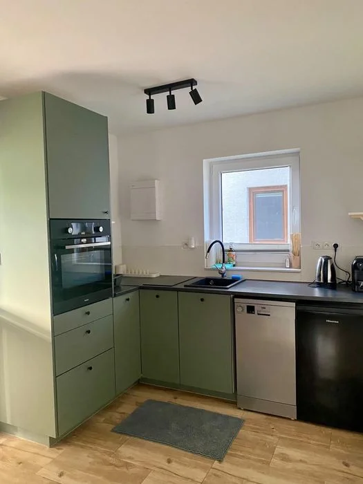 Dom Serwy, nad jeziorem, spacery na grzyby, jacuzzi, Augustów, – zdjęcie 12