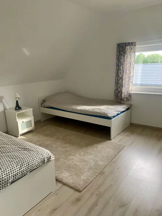 Dom Serwy, nad jeziorem, spacery na grzyby, jacuzzi, Augustów, – zdjęcie 10