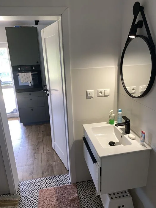 Dom Serwy, nad jeziorem, spacery na grzyby, jacuzzi, Augustów, – zdjęcie 3