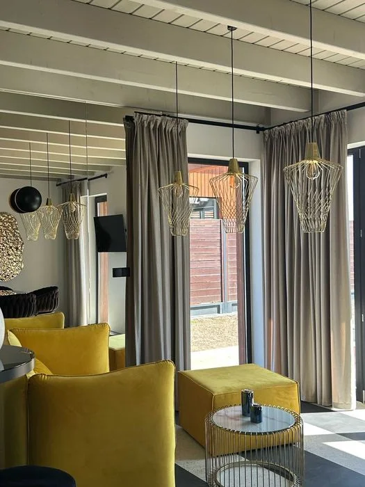 Domek na Kaszubach całoroczny z sauną i jacuzzi na wyłączność – zdjęcie 6