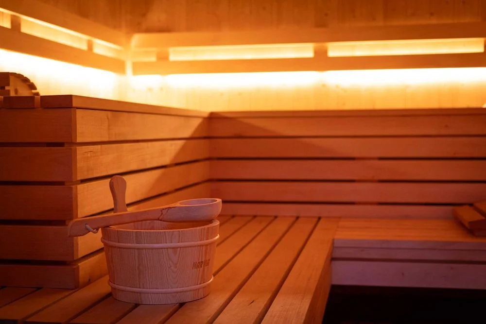 Domek na Kaszubach całoroczny z sauną i jacuzzi na wyłączność – zdjęcie 5