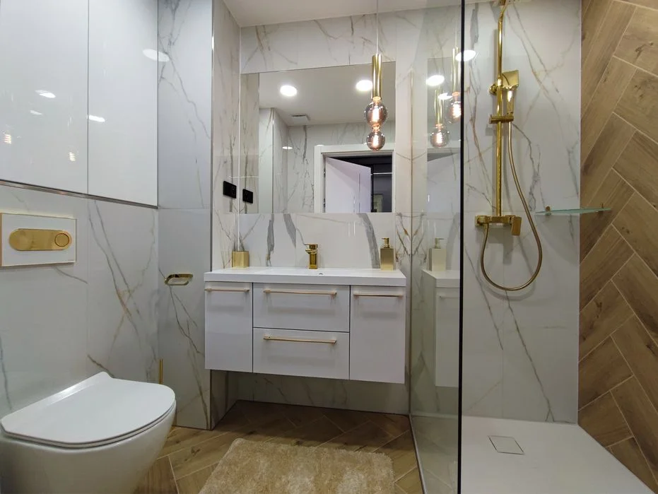 Apartament z jacuzzi Dolina Baryczy – zdjęcie 5