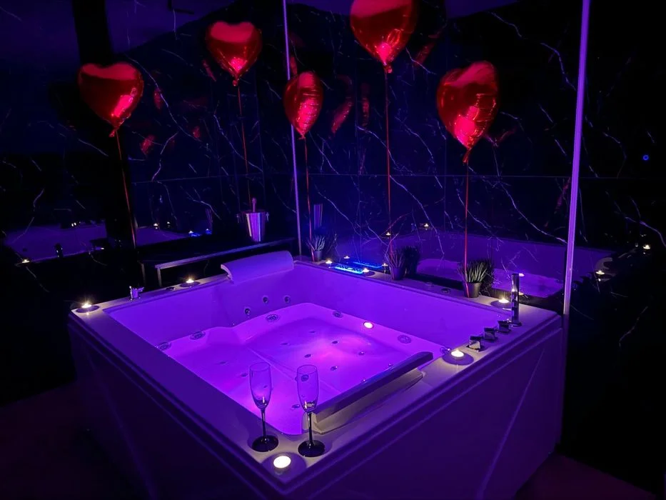 Apartament z jacuzzi Dolina Baryczy – zdjęcie 10