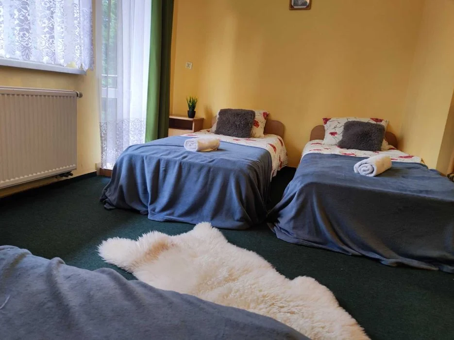 Zakopane, tanie noclegi, pokoje z łazienką, dla rodzin z dziećmi, apartamenty, blisko szlaków, Krupówek – zdjęcie 8