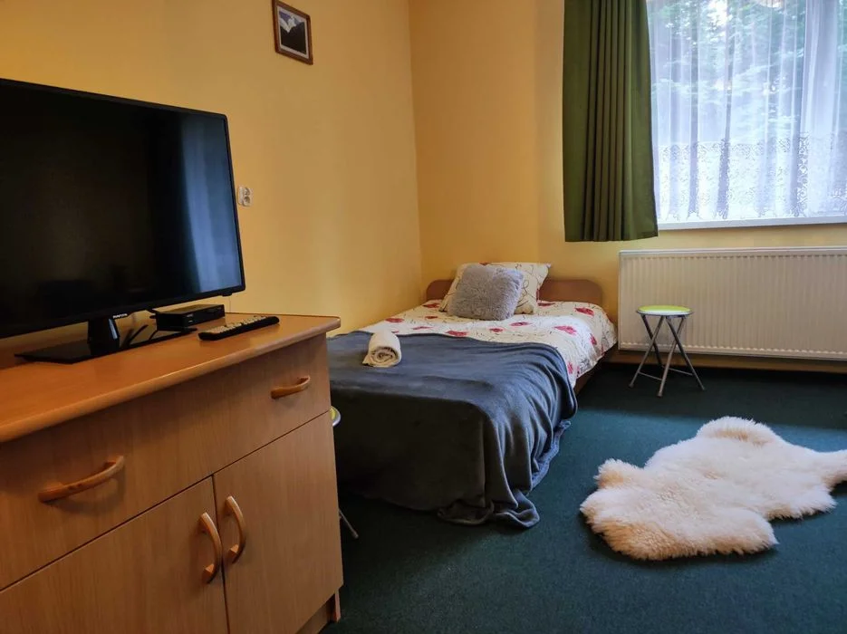 Zakopane, tanie noclegi, pokoje z łazienką, dla rodzin z dziećmi, apartamenty, blisko szlaków, Krupówek – zdjęcie 7