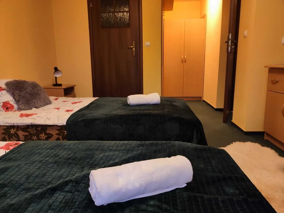 Zakopane, tanie noclegi, pokoje z łazienką, dla rodzin z dziećmi, apartamenty, blisko szlaków, Krupówek – zdjęcie 3