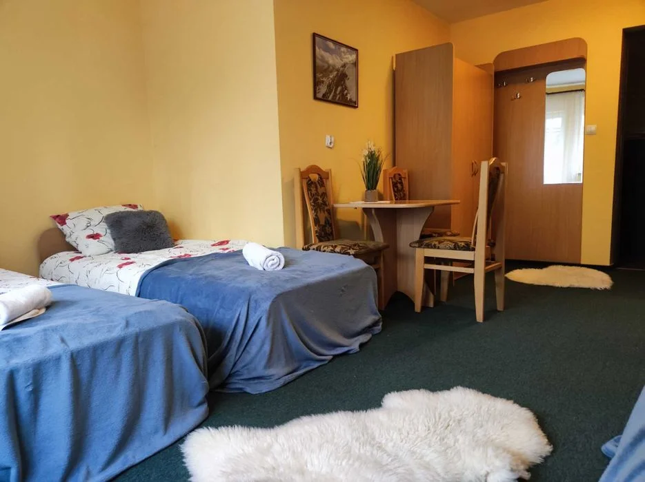 Zakopane, tanie noclegi, pokoje z łazienką, dla rodzin z dziećmi, apartamenty, blisko szlaków, Krupówek – zdjęcie 9