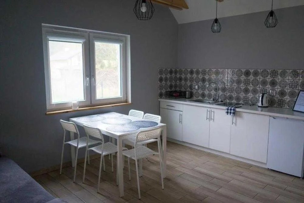 Domki całoroczne , wakacje nad morzem , Gdansk, Sobie – zdjęcie 4