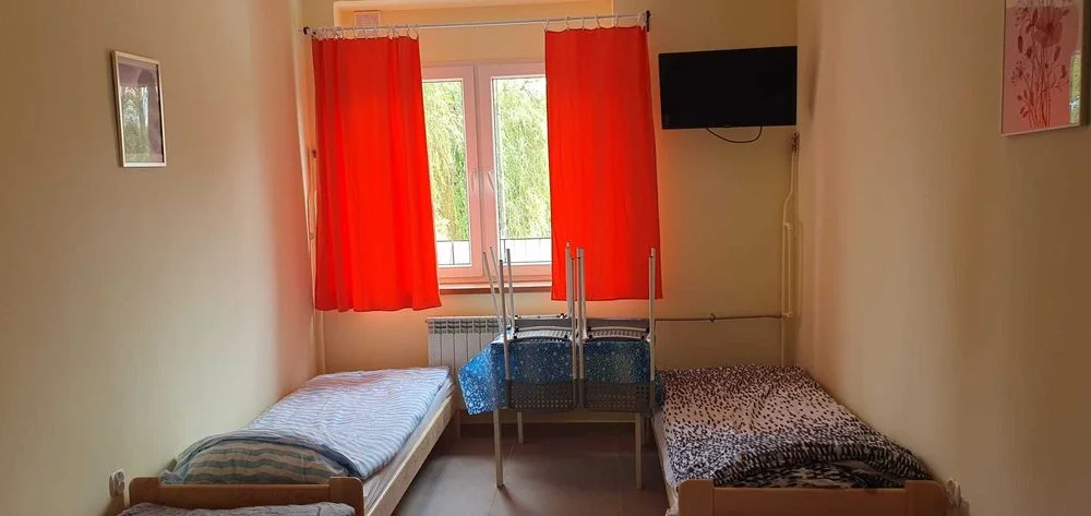 noclegi Chorzów Katowice Siemianowice Śl Ruda ŚL – zdjęcie 10