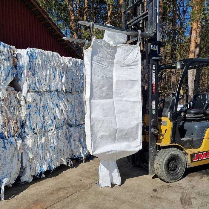 Worki Big Bagi worek odpady, złom, puszka, aluminium – zdjęcie 2
