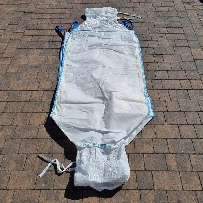Big Bagi duży wybór worki 500 kg 700 kg 1000 kg – zdjęcie 3