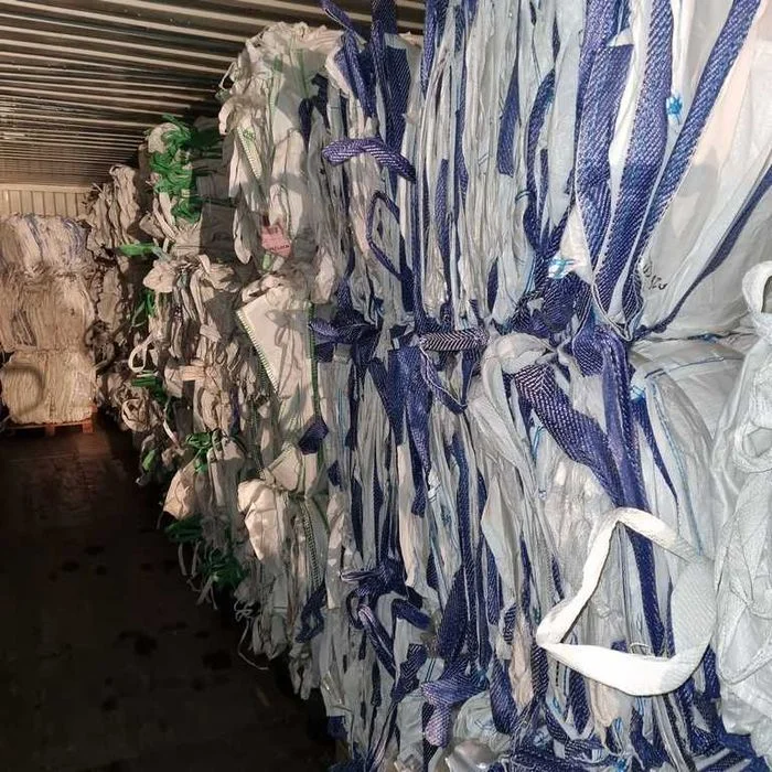 Big Bagi duży wybór worki 500 kg 700 kg 1000 kg – zdjęcie 6