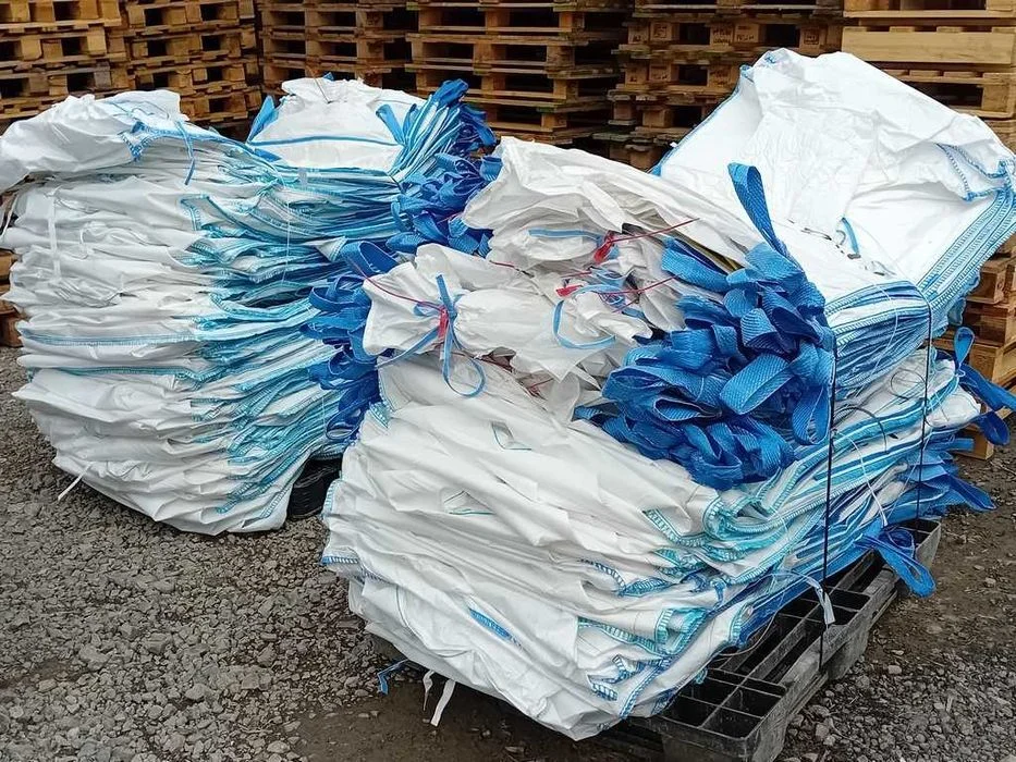 Big Bagi duży wybór worki 500 kg 700 kg 1000 kg