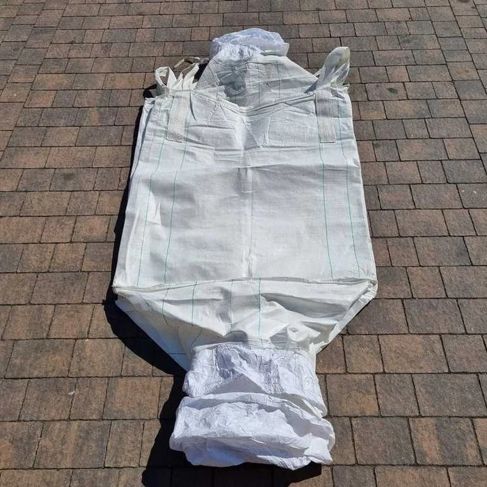 Big Bagi duży wybór worki 500 kg 700 kg 1000 kg – zdjęcie 2
