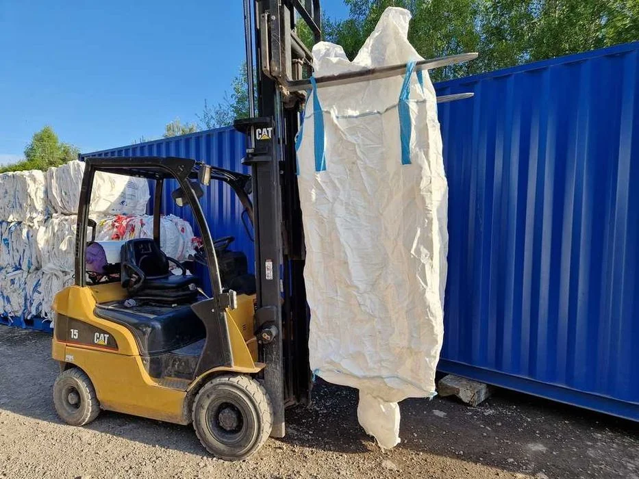 Big Bagi duży wybór worki 500 kg 700 kg 1000 kg – zdjęcie 5