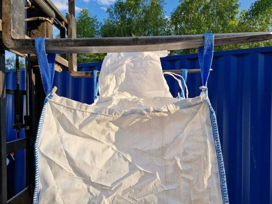 big bagi worki Big Bag 170 cm worek 1000 kg – zdjęcie 5