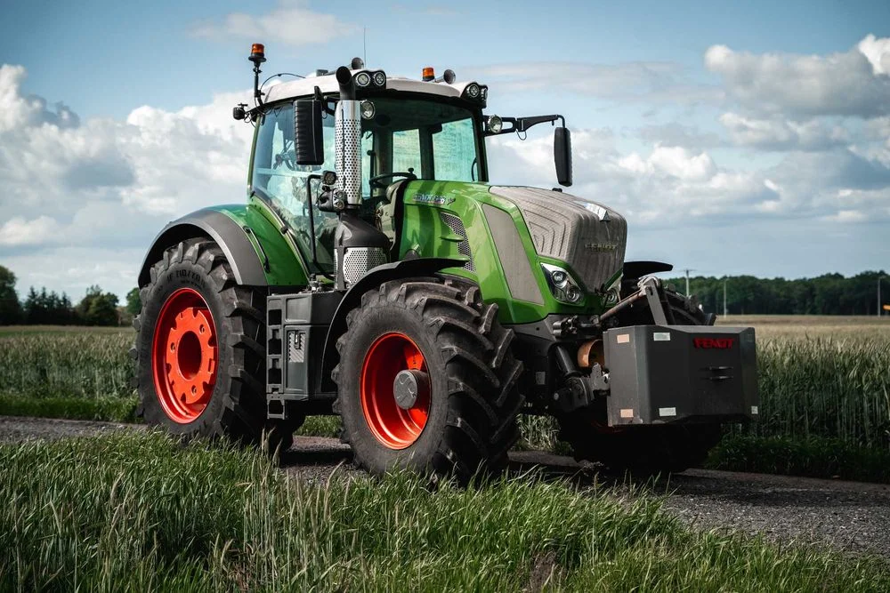 FENDT 828 vario profi plus