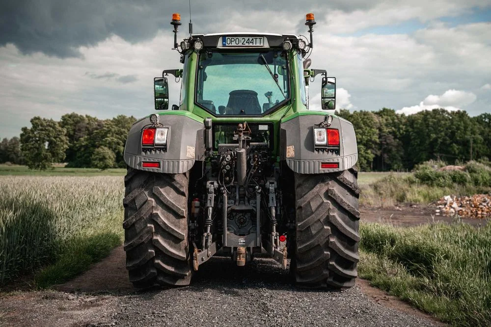 FENDT 828 vario profi plus – zdjęcie 4