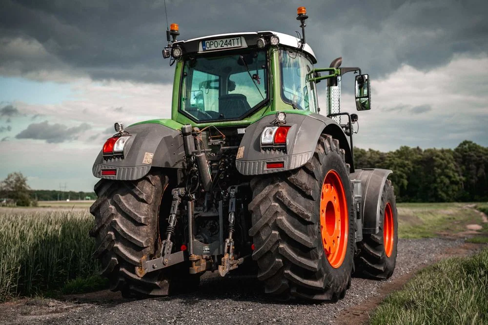 FENDT 828 vario profi plus – zdjęcie 6