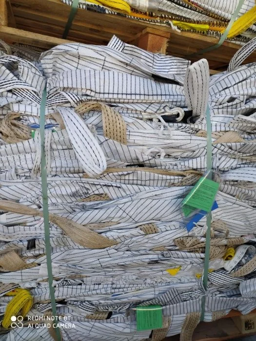 Worki Big Bag wentylowane 90x90x170cm – zdjęcie 2
