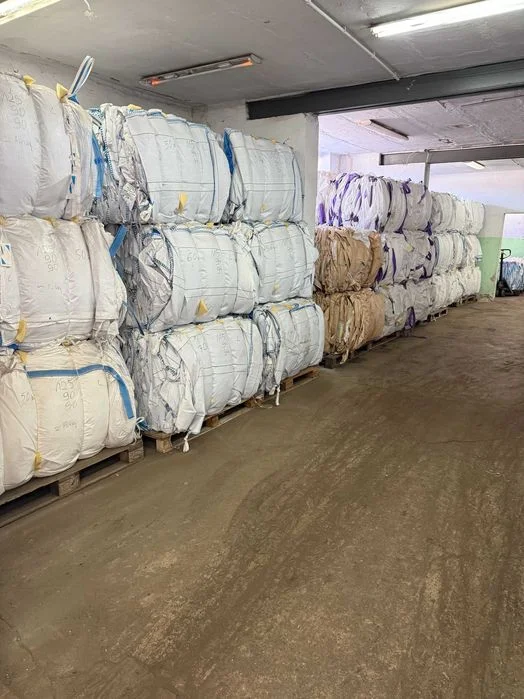 big bag big bagi worek big bag worki big bag bigbag 500 kg 1000 kg 1500kg BARDZO MOCNE WORKI – zdjęcie 2