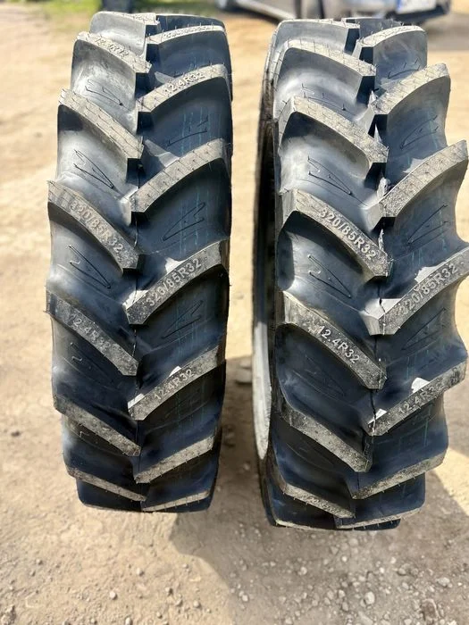 Opona rolnicza 320/85 R32 MRL nowa radialna 12.4-32 MF 235 MF 255