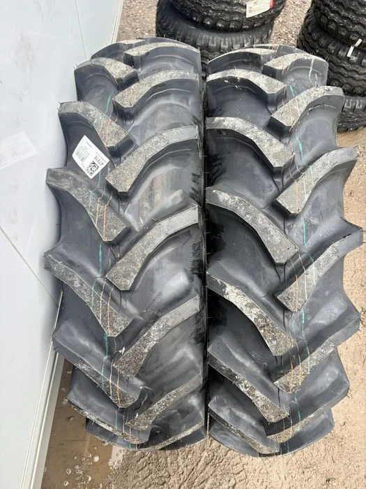 Opona Rolnicza 12.4-28 Alliance 8 PR Agri Nova 12,4x28 Nowa C330