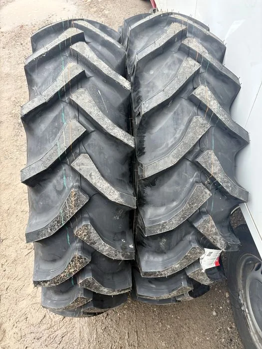 Opona Rolnicza 12.4-28 Alliance 8 PR Agri Nova 12,4x28 Nowa C330 – zdjęcie 2