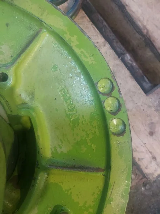 Wariator jazdy dolny 192597.1 CLAAS DOMINATOR 78S 1990r – zdjęcie 3
