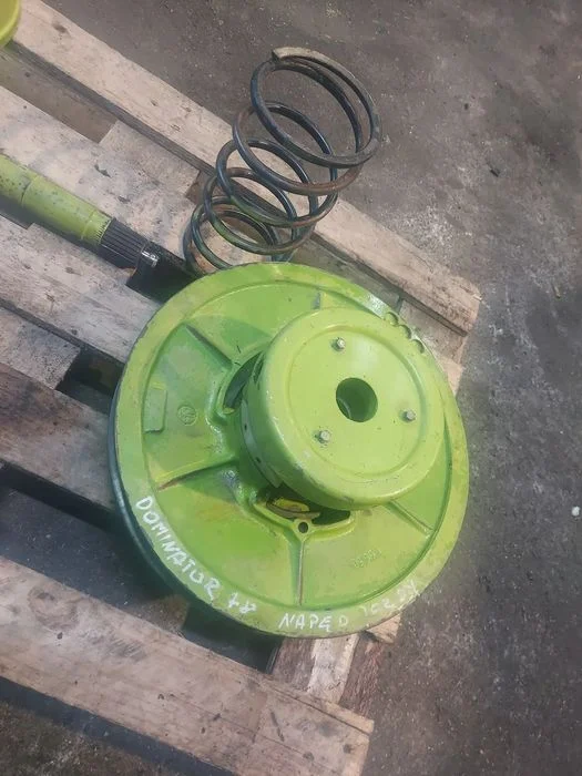 Wariator jazdy dolny 192597.1 CLAAS DOMINATOR 78S 1990r