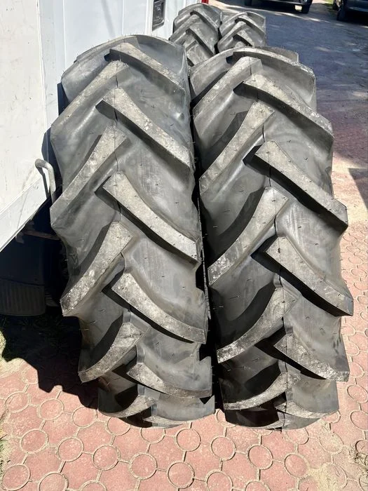 Opona Rolnicza 14.9-28 BKT 8PR nowa c-360 – zdjęcie 2