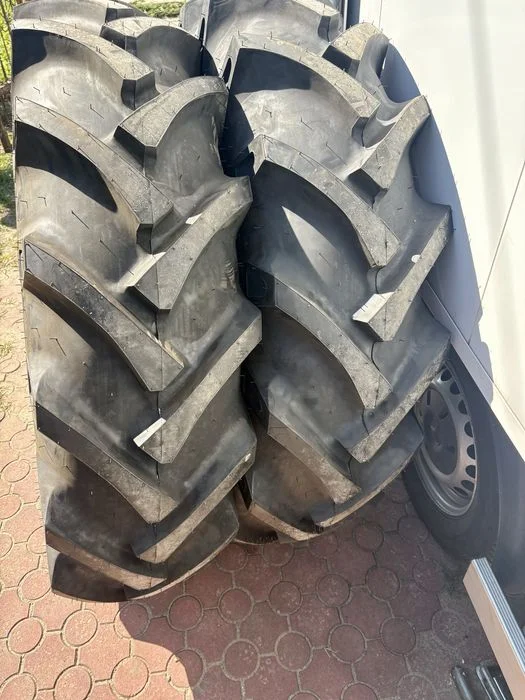 Opona Rolnicza 14.9-28 BKT 8PR nowa c-360 – zdjęcie 3
