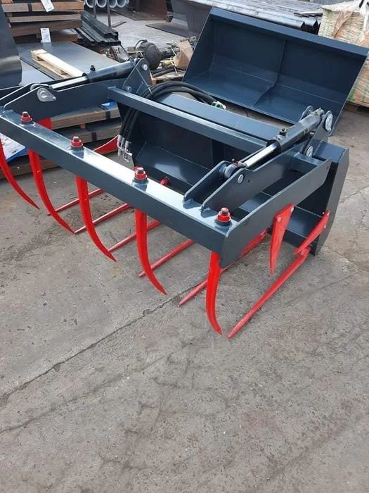 Nowy# Krokodyl Łycho krokodyl mocny kute zęby nowy Transport – zdjęcie 3