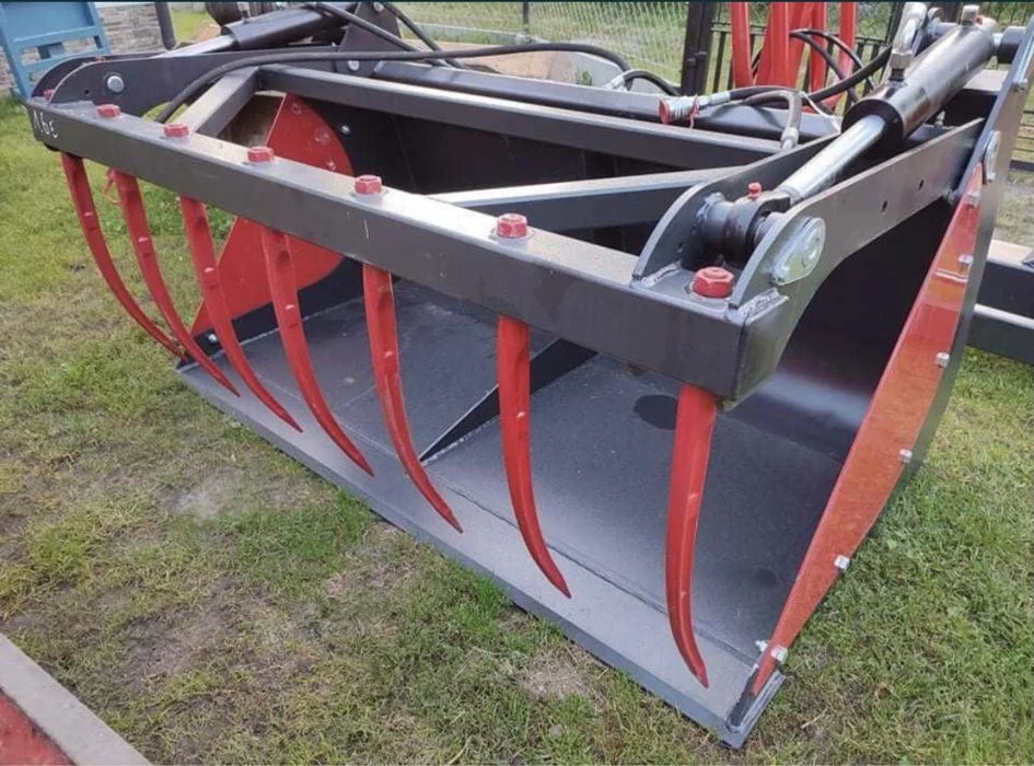 Nowy# Krokodyl Łycho krokodyl mocny kute zęby nowy Transport – zdjęcie 2