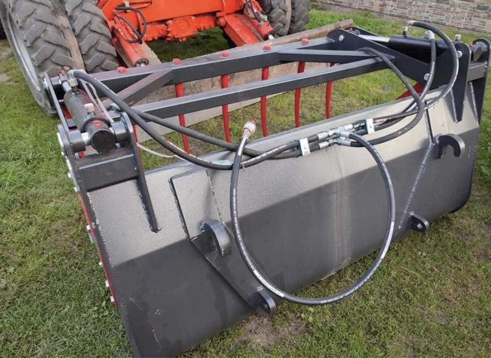 Nowy# Krokodyl Łycho krokodyl mocny kute zęby nowy Transport – zdjęcie 4